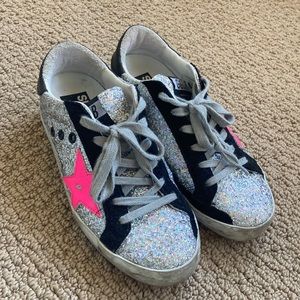 Golden Goose Shoes